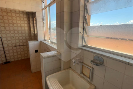 Apartamento para alugar com 2 quartos em Campo Grande, Rio de Janeiro, RJ