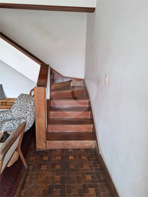 Sobrado à venda com 2 quartos em Santa Teresinha, São Paulo, SP