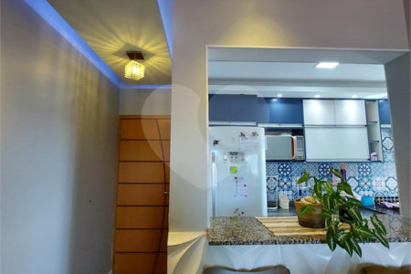 Apartamento à venda com 3 quartos, sendo 1 suíte, em Jardim Maracanã, Valinhos, SP