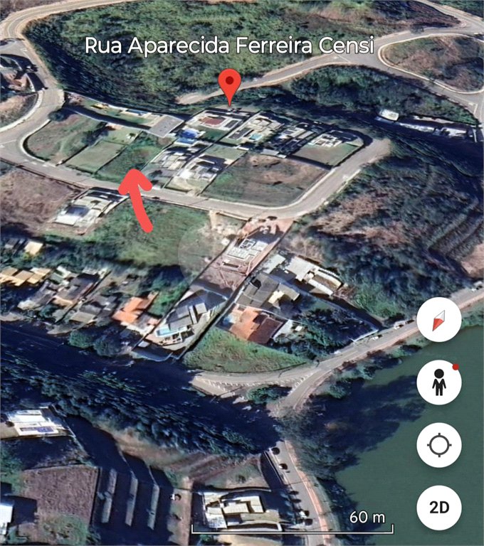 Terreno à venda em Loteamento Vale Azul I, Jundiaí, SP
