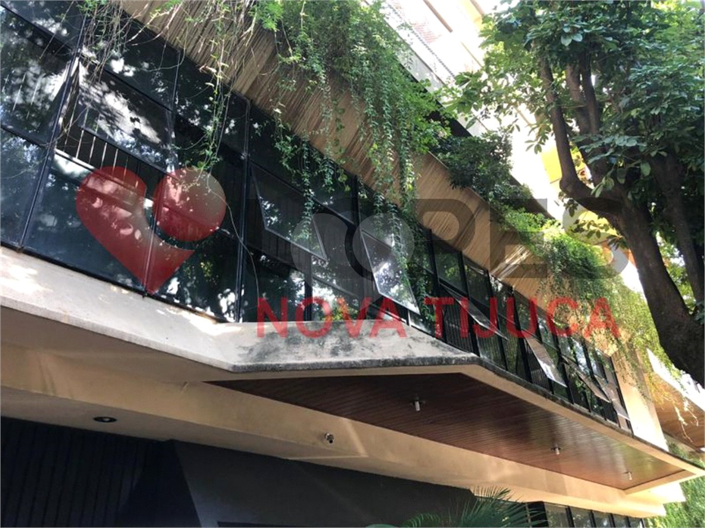 Cobertura à venda com 3 quartos, sendo 2 suítes, em Tijuca, Rio de Janeiro, RJ