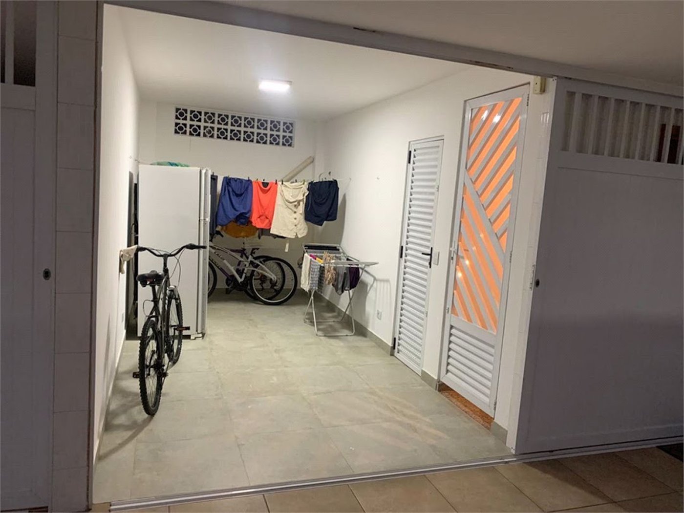 Casa Residencial à venda, Gonzaga, Santos - CA0226.