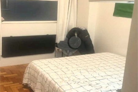 Apartamento à venda com 3 quartos, sendo 1 suíte, em Flamengo, Rio de Janeiro, RJ