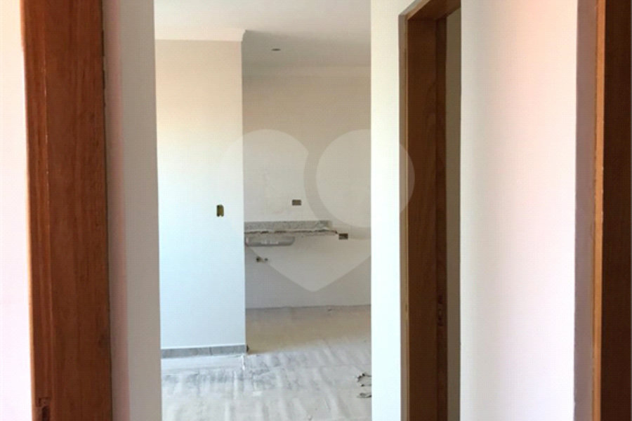 Casa à venda com 2 quartos, sendo 1 suíte, no condomínio João Rúbio, São Paulo - SP