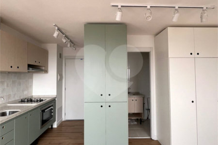 Apartamento à venda com 1 suíte em Água Branca, São Paulo, SP
