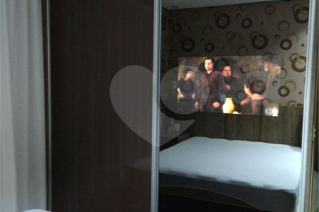 Apartamento à venda com 3 quartos, sendo 1 suíte, em Paraíso, Santo André, SP