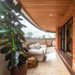 Apartamento à venda com 4 quartos, sendo 3 suítes,  em Perdizes, São Paulo, SP