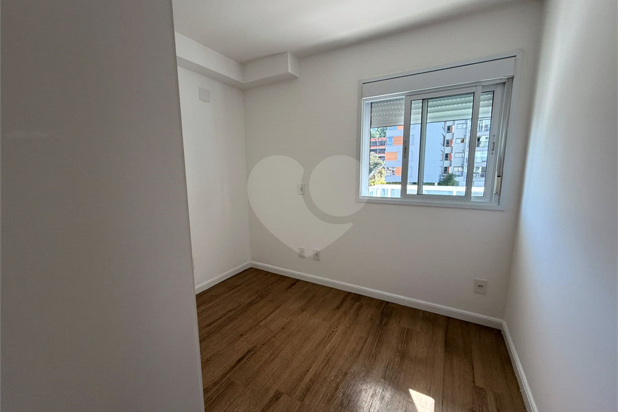 Apartamento à venda ou para alugar com 2 quartos, sendo 1 suíte, em Perdizes, São Paulo, SP