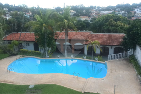 Casa à venda com 4 quartos, sendo 3 suítes, em Jardim Itaperi, Atibaia, SP