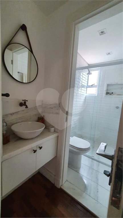 Apartamento à venda com 2 quartos, sendo 1 suíte, em Itaim Bibi, São Paulo, SP