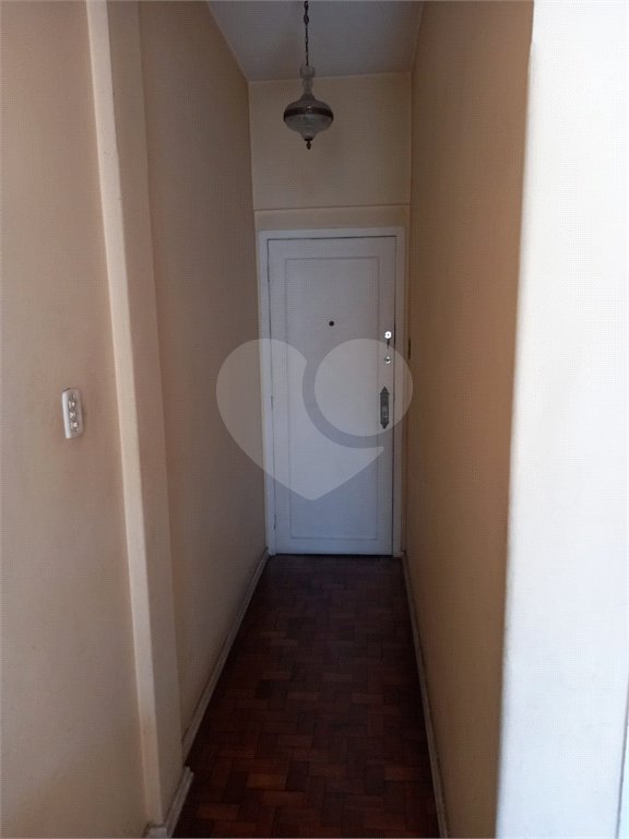 Apartamento à venda com 2 quartos em Praça da Bandeira, Rio de Janeiro, RJ