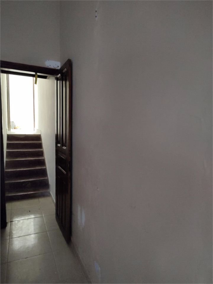 Casa Comercial para locação, Vila Belmiro, Santos - CA0399.