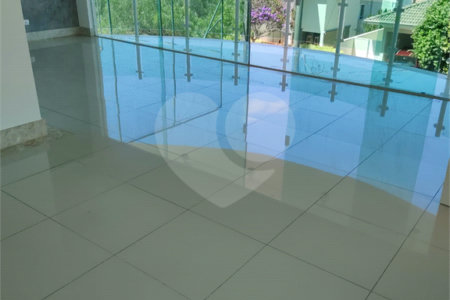 Casa para alugar com 3 quartos, sendo 1 suíte, no condomínio Reserva da Mata, Vinhedo - SP