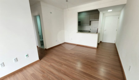 Apartamento à venda com 2 quartos, sendo 1 suíte,  em Jardim Piratininga, Sorocaba, SP