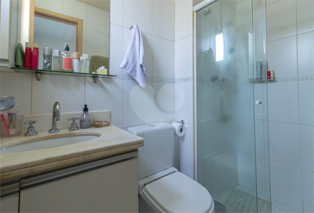 Apartamento à venda com 3 suítes em Paraíso, São Paulo, SP