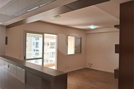 Apartamento para alugar com 2 suítes em Vila Leopoldina, São Paulo, SP