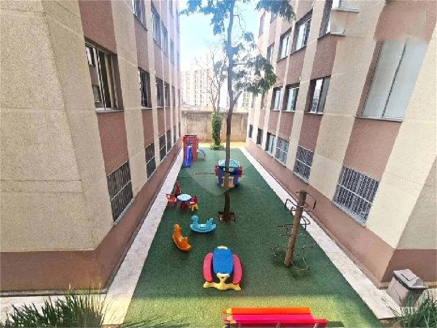 Apartamento à venda com 3 quartos em Super Quadra Morumbi, São Paulo, SP