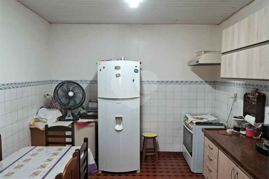 Casa à venda com 3 quartos em Tucuruvi, São Paulo, SP