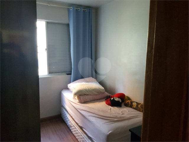 Apartamento à venda com 2 quartos em Tucuruvi, São Paulo, SP