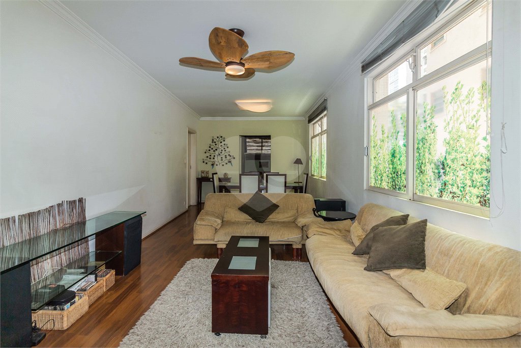 Apartamento à venda com 3 quartos, sendo 1 suíte, em Itaim Bibi, São Paulo, SP
