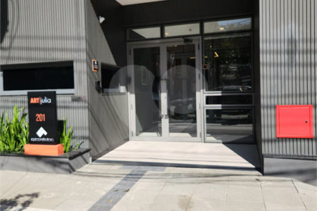 Apartamento à venda ou para alugar com 1 suíte em Santana, São Paulo, SP