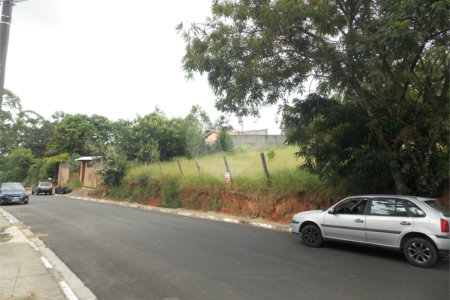Terreno à venda em Residencial Hípica Jaguari, Bragança Paulista, SP