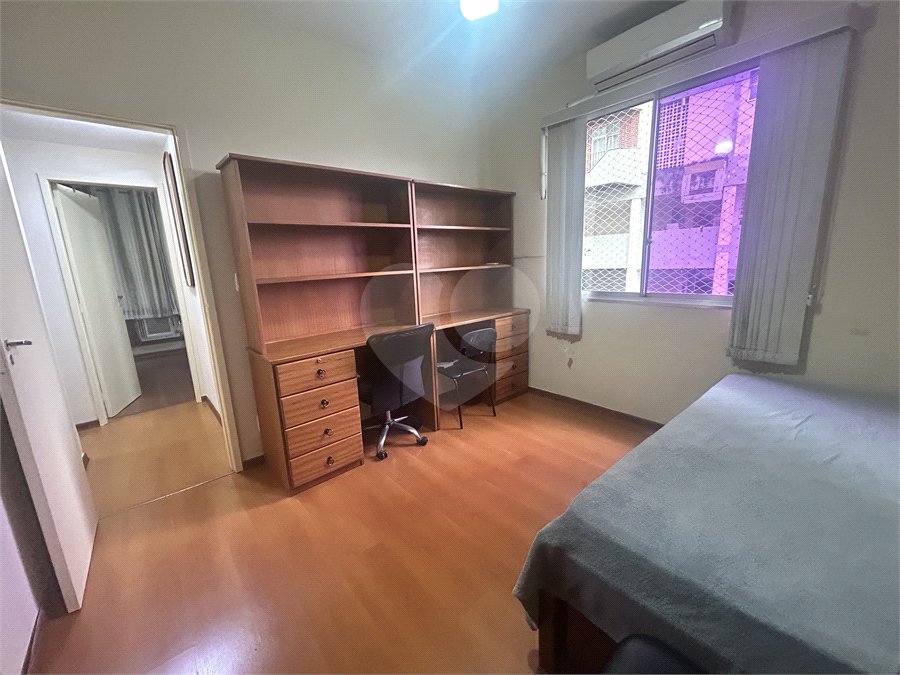 Apartamento à venda com 3 quartos, sendo 1 suíte, em Tijuca, Rio de Janeiro, RJ