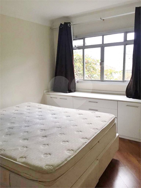 Apartamento à venda com 2 quartos em Indianópolis, São Paulo, SP