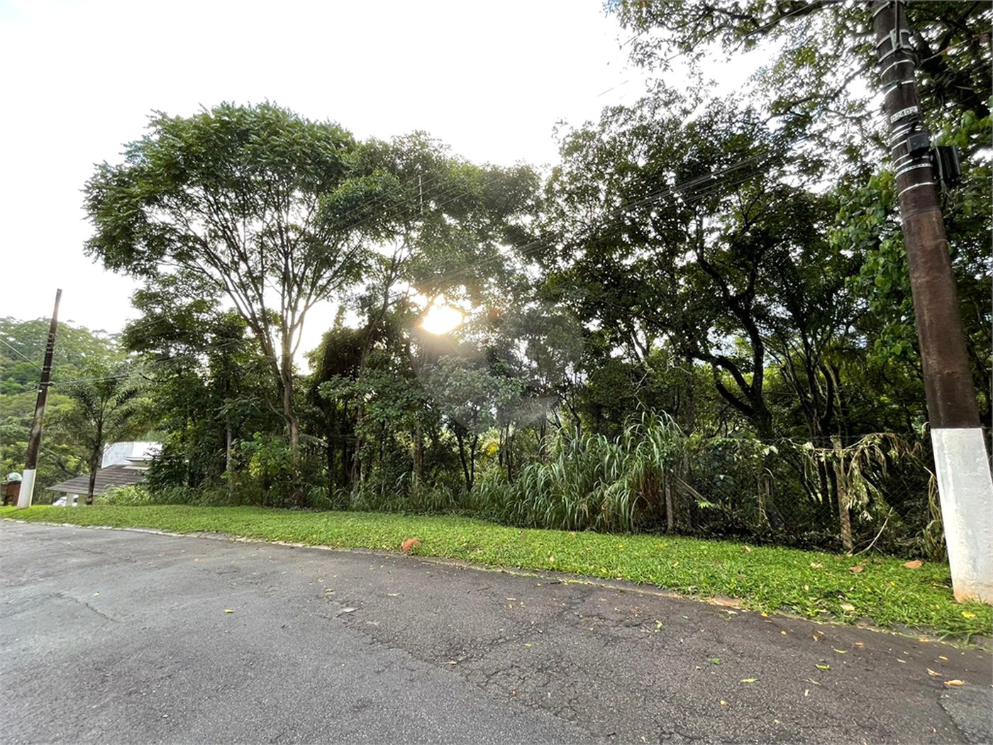 Terreno à venda no condomínio Associação Reserva das Hortênsias, Mairiporã - SP