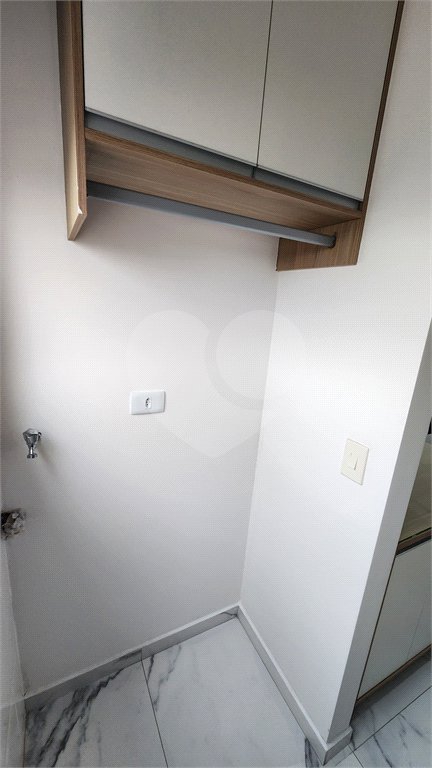 Apartamento à venda com 2 quartos em Tucuruvi, São Paulo, SP