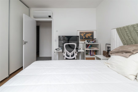 Apartamento à venda com 2 quartos, sendo 1 suíte,  em Pinheiros, São Paulo, SP