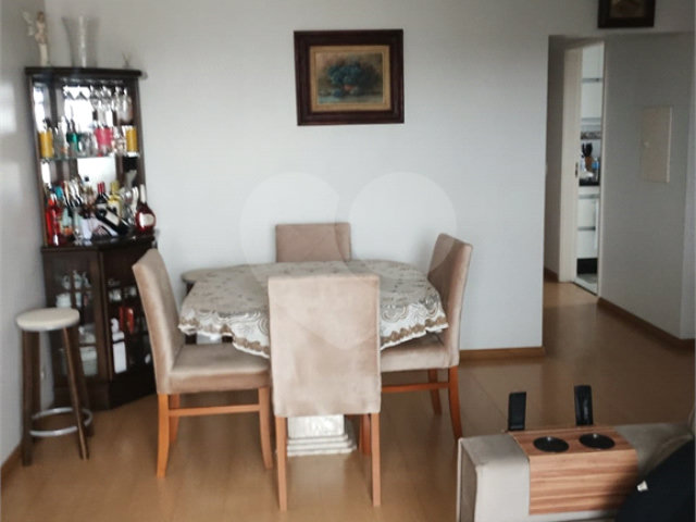 Apartamento à venda em Tucuruvi, São Paulo, SP