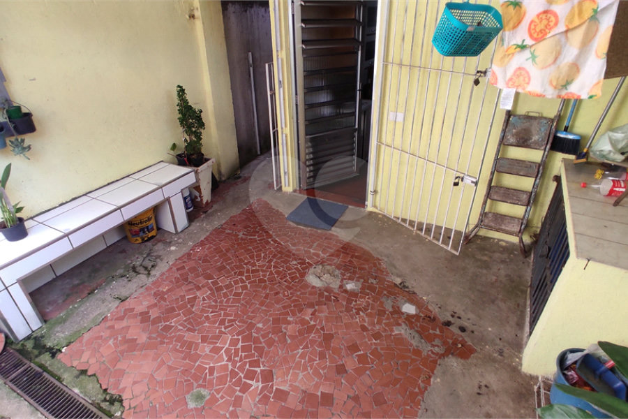 Sobrado à venda com 3 quartos, sendo 1 suíte, em Tremembé, São Paulo, SP