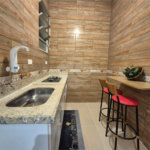 Apartamento à venda com 1 quarto no Centro, Rio de Janeiro, RJ