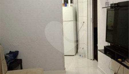 Casa à venda com 3 quartos em Tucuruvi, São Paulo, SP