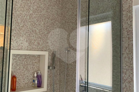 Apartamento à venda com 3 suítes em Vila Buarque, São Paulo, SP