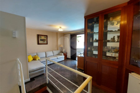 Cobertura à venda com 4 quartos, sendo 1 suíte, em Tijuca, Rio de Janeiro, RJ