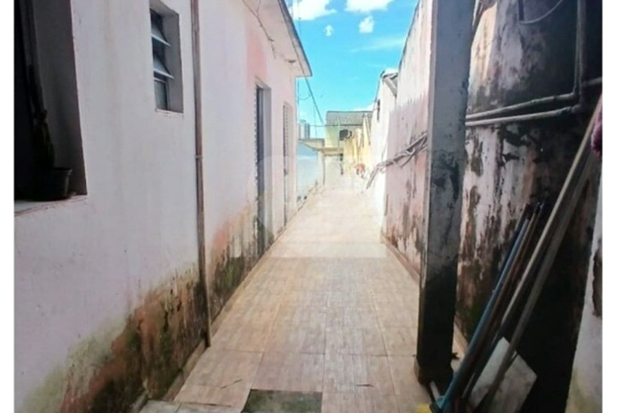 Casa à venda com 3 quartos em Vila Guilherme, São Paulo, SP