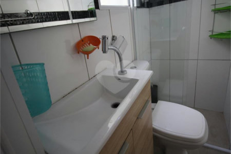 Casa à venda com 3 quartos, sendo 1 suíte, em Vila Clementino, São Paulo, SP