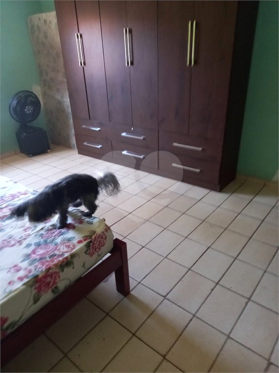 Chácara à venda com 3 quartos, sendo 1 suíte,  em Loteamento Aracê de Santo Antonio I, São Carlos, SP
