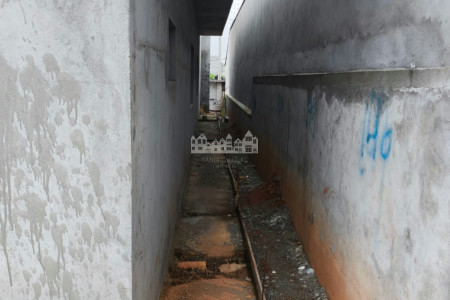 Casa à venda com 3 quartos, sendo 1 suíte,  em Loteamento Parque Residencial Serras de Atibaia II, Atibaia, SP