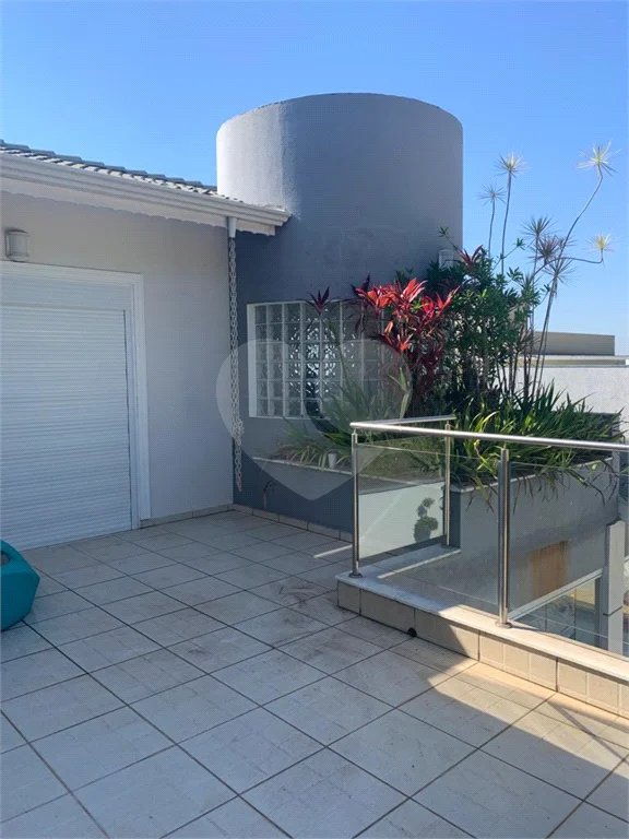Casa à venda com 4 quartos, sendo 1 suíte, no condomínio Ibiaram, Itupeva - SP
