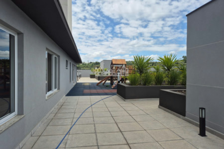 Apartamento à venda com 3 quartos, sendo 1 suíte, em Vila Helena, Atibaia, SP