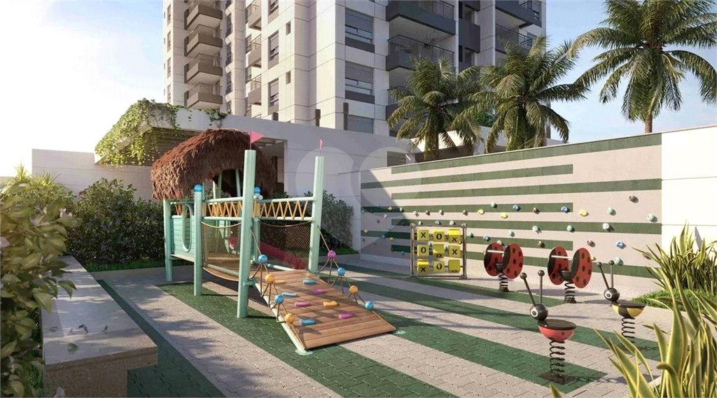 Apartamento à venda com 4 quartos, sendo 3 suítes,  em Butantã, São Paulo, SP