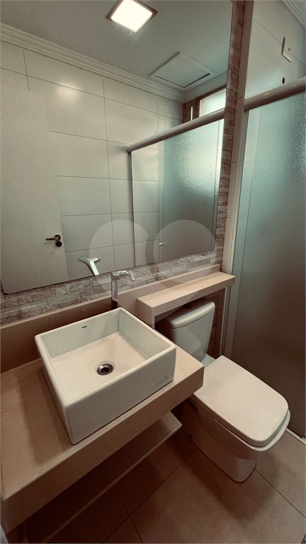 Apartamento à venda com 2 quartos em Salto Ville, Salto, SP