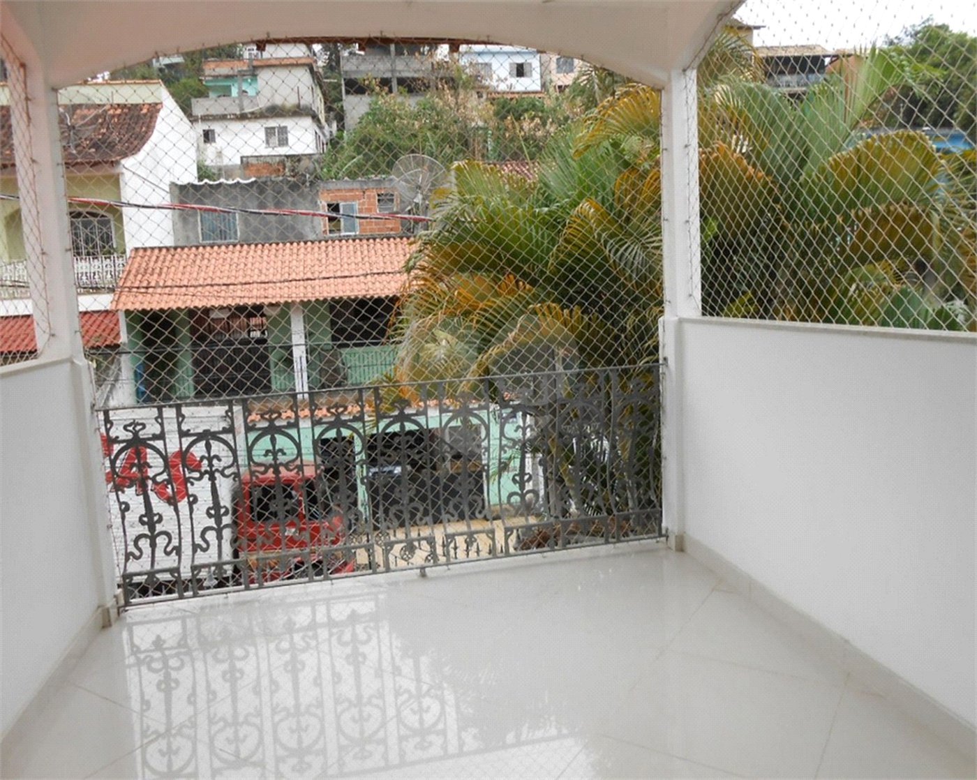 Casa à venda com 4 quartos, sendo 1 suíte, em Campo Grande, Rio de Janeiro, RJ