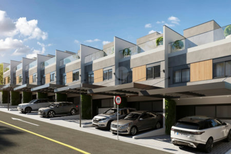 Acrópole Residencial