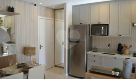 Apartamento à venda com 2 quartos em Jardim Paraíso, Jaguariúna, SP