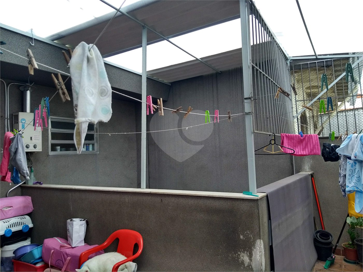 Casa à venda com 6 quartos, sendo 1 suíte, em Casa Verde, São Paulo, SP