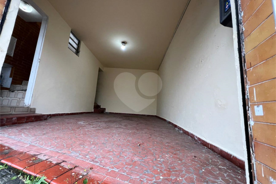 Casa à venda com 2 quartos em Parada Inglesa, São Paulo, SP